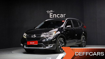 Honda CR-V 1.5 Touring 4WD купить на сайте DeffCars