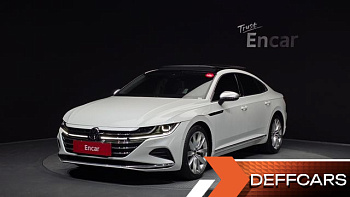 Volkswagen ARTEON 2.0 TDI Prestige купить на сайте DeffCars