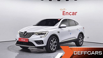 Renault-KoreaSamsung XM3 1.3 TCe RE купить на сайте DeffCars