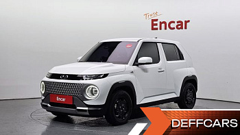Hyundai CASPER Modern купить на сайте DeffCars