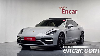 Porsche PANAMERA 4.0 GTS купить на сайте DeffCars