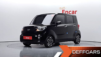 Kia RAY Signature купить на сайте DeffCars