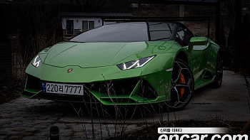 Lamborghini HURACAN LP640-4 EVO Spyder купить на сайте DeffCars