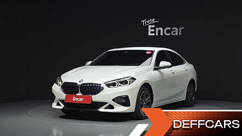 BMW 2-SERIES 220i Sport купить на сайте DeffCars