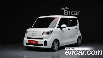 Kia RAY Van Prestige купить на сайте DeffCars