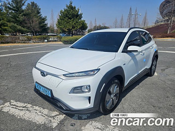 Hyundai KONA Premium купить на сайте DeffCars