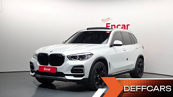 BMW X5 xDrive 40i xLine купить на сайте DeffCars