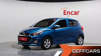 ChevroletGMDaewoo SPARK LT купить на сайте DeffCars