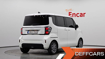 Kia RAY Prestige купить на сайте DeffCars