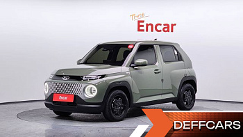 Hyundai CASPER Smart купить на сайте DeffCars