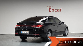 Hyundai AVANTE 1.6 Smart купить на сайте DeffCars