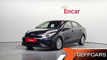 Kia K3 1.6 Trendy купить на сайте DeffCars