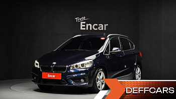 BMW 2-SERIES Joy купить на сайте DeffCars