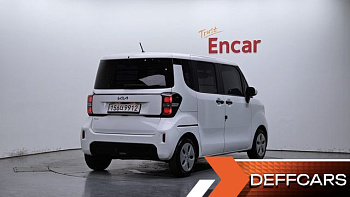 Kia RAY Van 1-Seater Prestige купить на сайте DeffCars