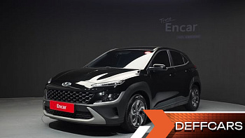 Hyundai KONA Smart купить на сайте DeffCars