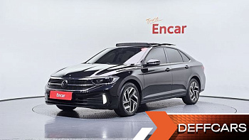 Volkswagen JETTA 1.5 TSI Prestige купить на сайте DeffCars