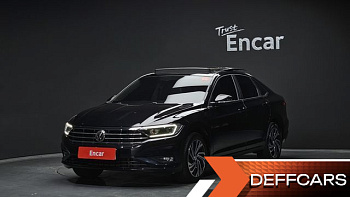 Volkswagen JETTA 1.4 TSI Prestige купить на сайте DeffCars