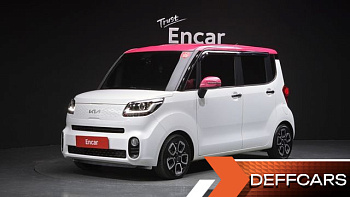 Kia RAY Signature купить на сайте DeffCars