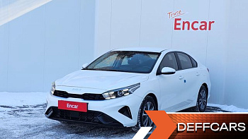 Kia K3 1.6 Prestige купить на сайте DeffCars