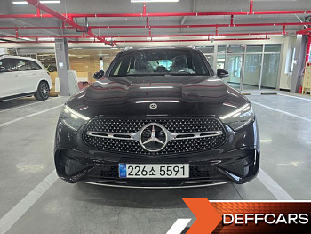 Mercedes GLC-CLASS GLC300 4MATIC AMG Line купить на сайте DeffCars