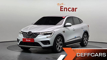 Renault-KoreaSamsung XM3 1.3 TCe RE Signature купить на сайте DeffCars