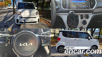Kia RAY Van Standard купить на сайте DeffCars