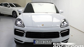 Porsche CAYENNE 3.0 Coupe купить на сайте DeffCars