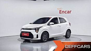 Kia MORNING Prestige купить на сайте DeffCars