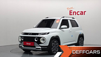 Hyundai CASPER Inspiration купить на сайте DeffCars