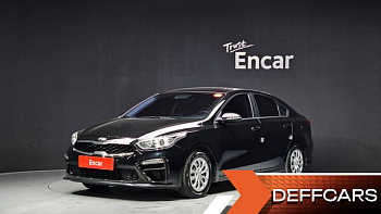 Kia K3 Trendy купить на сайте DeffCars