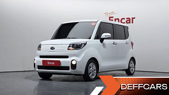Kia RAY Prestige купить на сайте DeffCars