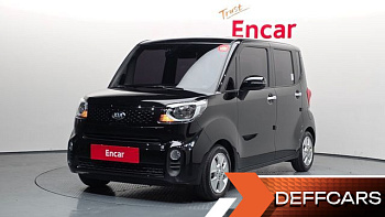 Kia RAY Prestige купить на сайте DeffCars