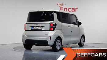 Kia RAY Van 1-Seater Prestige Special купить на сайте DeffCars