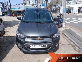 ChevroletGMDaewoo SPARK LT Plus купить на сайте DeffCars
