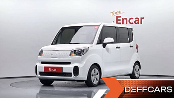 Kia RAY Van Standard купить на сайте DeffCars