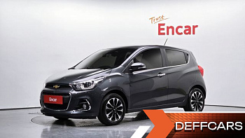 ChevroletGMDaewoo SPARK ECO LTZ купить на сайте DeffCars