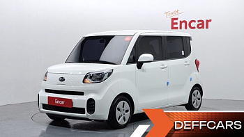 Kia RAY Standard купить на сайте DeffCars