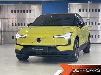 Volvo EX30 Ultra купить на сайте DeffCars