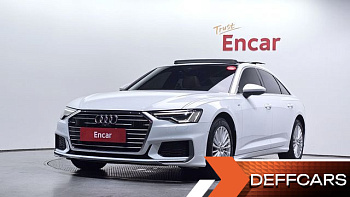 Audi A6 45 TFSI Premium купить на сайте DeffCars