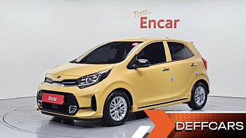 Kia MORNING Signature купить на сайте DeffCars