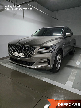 Genesis GV80 3.0 Diesel AWD купить на сайте DeffCars