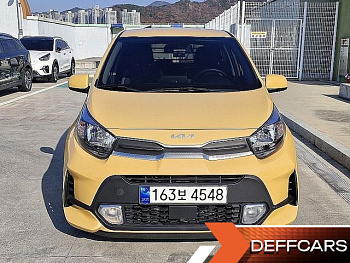 Kia MORNING Van Special купить на сайте DeffCars