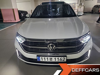 Volkswagen JETTA 1.5 TSI Prestige купить на сайте DeffCars