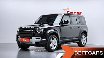 Land Rover DEFENDER 110 D250 SE купить на сайте DeffCars