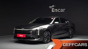 Kia K8 Noblesse купить на сайте DeffCars