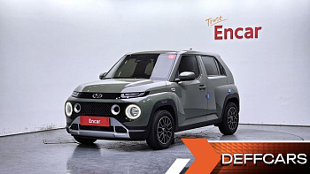 Hyundai CASPER Turbo Smart купить на сайте DeffCars