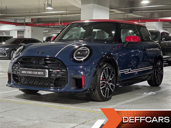 Mini COOPER JCW купить на сайте DeffCars