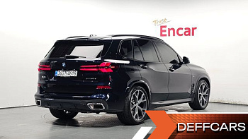 BMW X5 xDrive 30d M Sport купить на сайте DeffCars