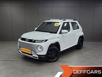 Hyundai CASPER The Essential купить на сайте DeffCars