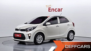 Kia MORNING Luxury купить на сайте DeffCars